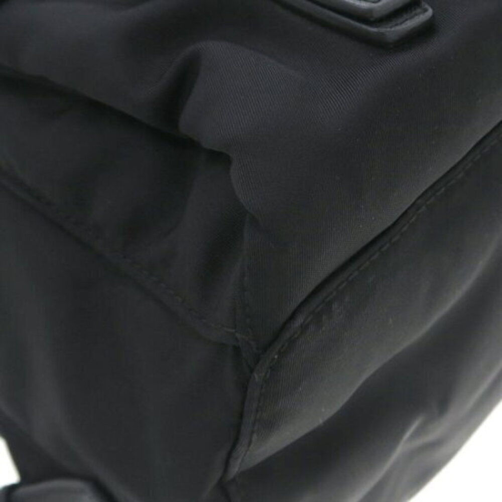 Prada Nylon Backpack - Picture 4 of 8